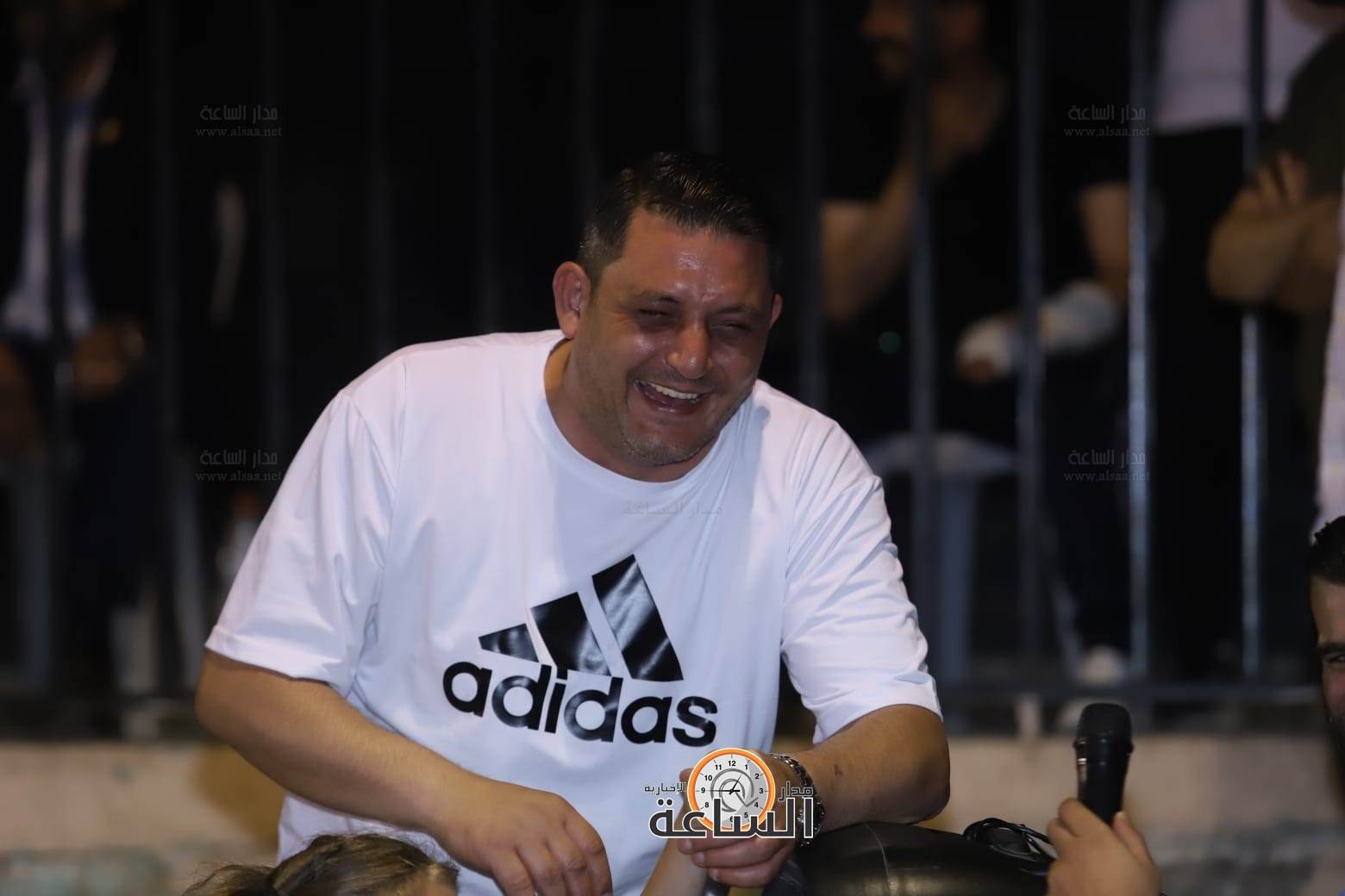 Madar Al-Saa Images 0.5007826706869345