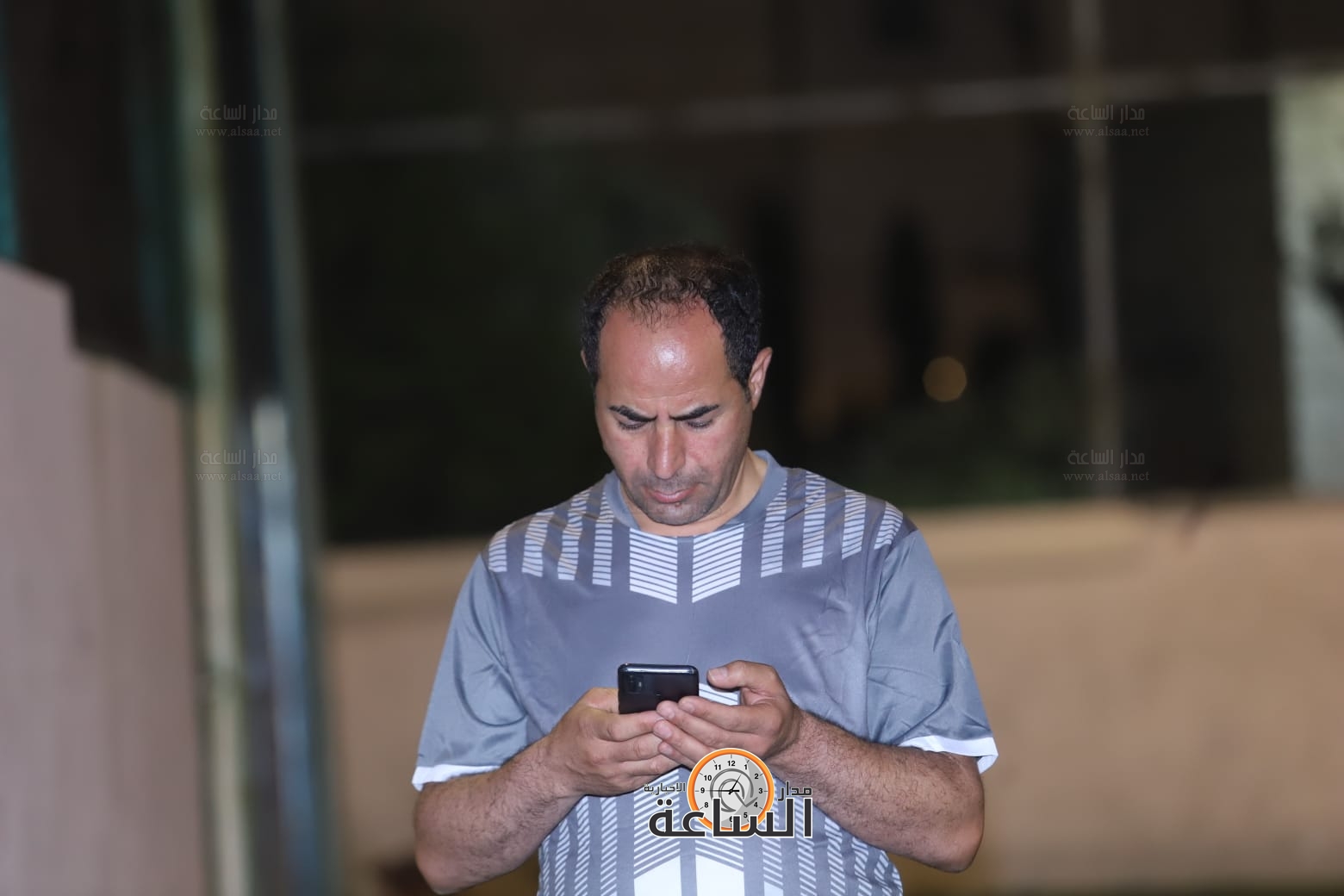 Madar Al-Saa Images 0.013200077244202246