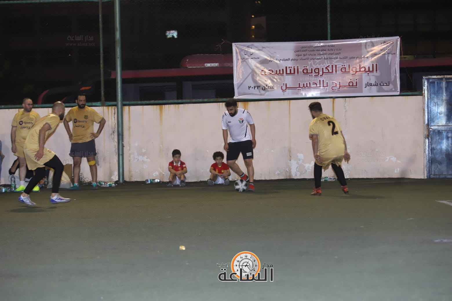 Madar Al-Saa Images 0.8518013911522465