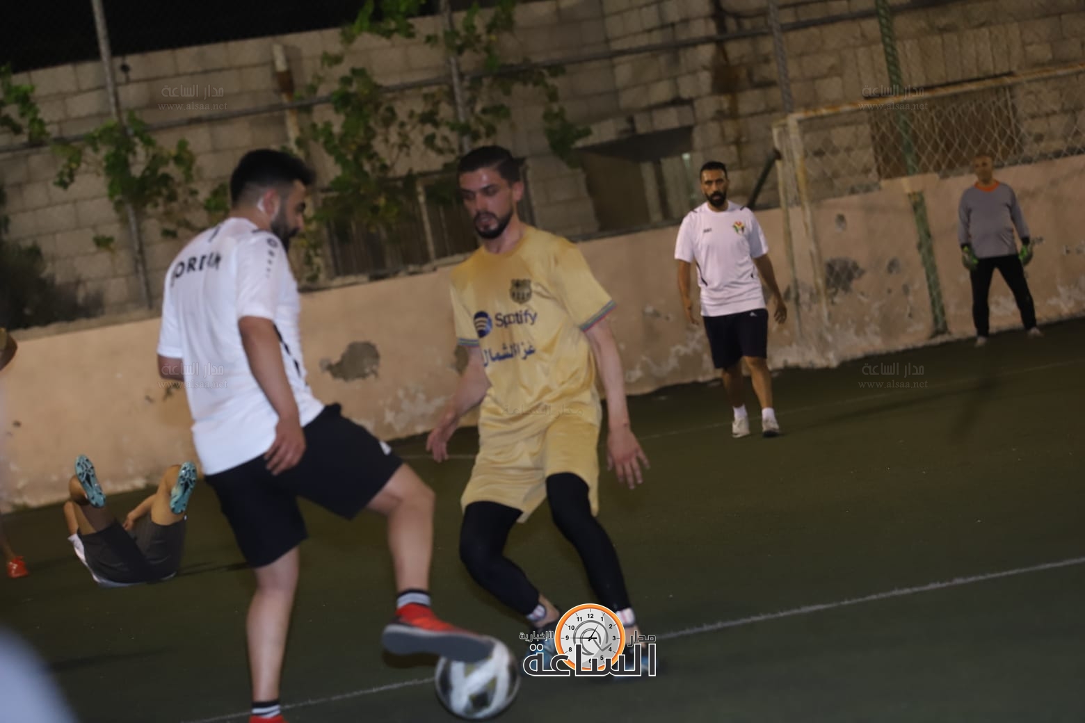 Madar Al-Saa Images 0.7210559071429288