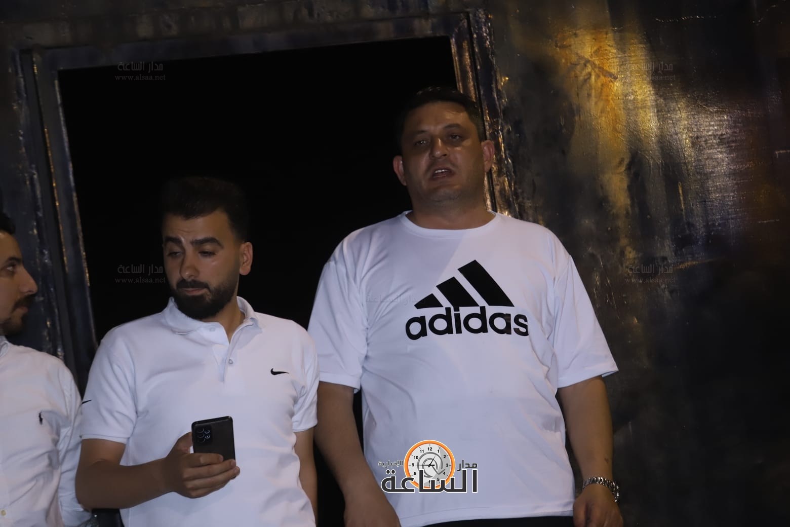 Madar Al-Saa Images 0.44942649979602844