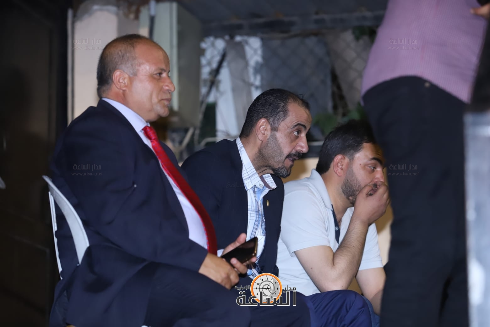 Madar Al-Saa Images 0.43743432370512725