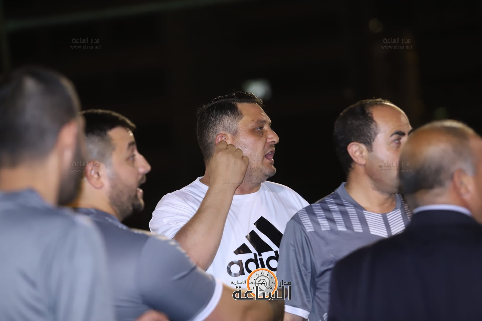 Madar Al-Saa Images 0.6332610669556525