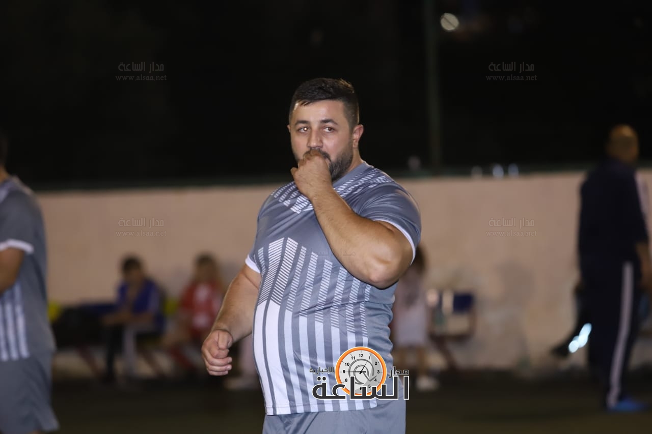 Madar Al-Saa Images 0.9828563198074803