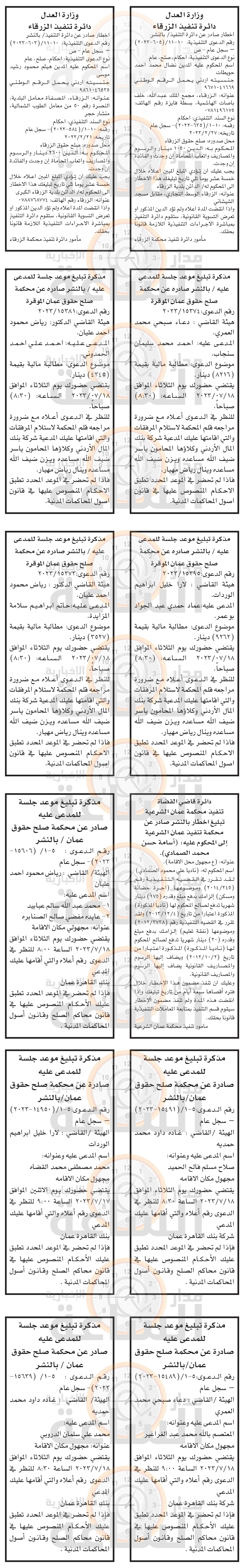 Madar Al-Saa Images 0.8702118447281373