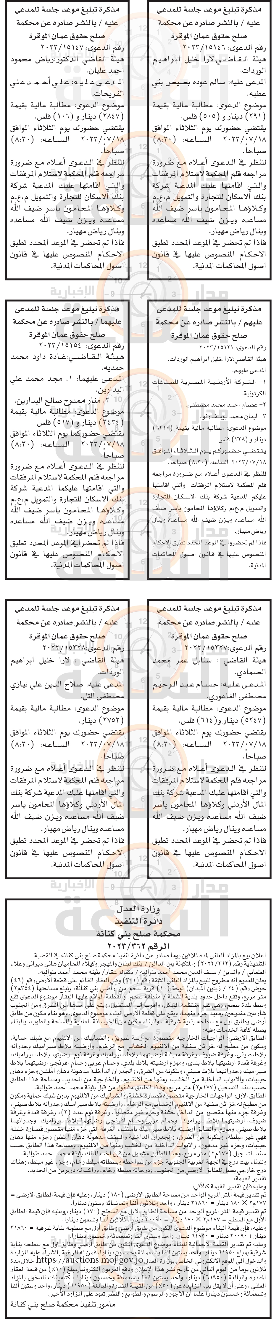 Madar Al-Saa Images 0.7594783218811731