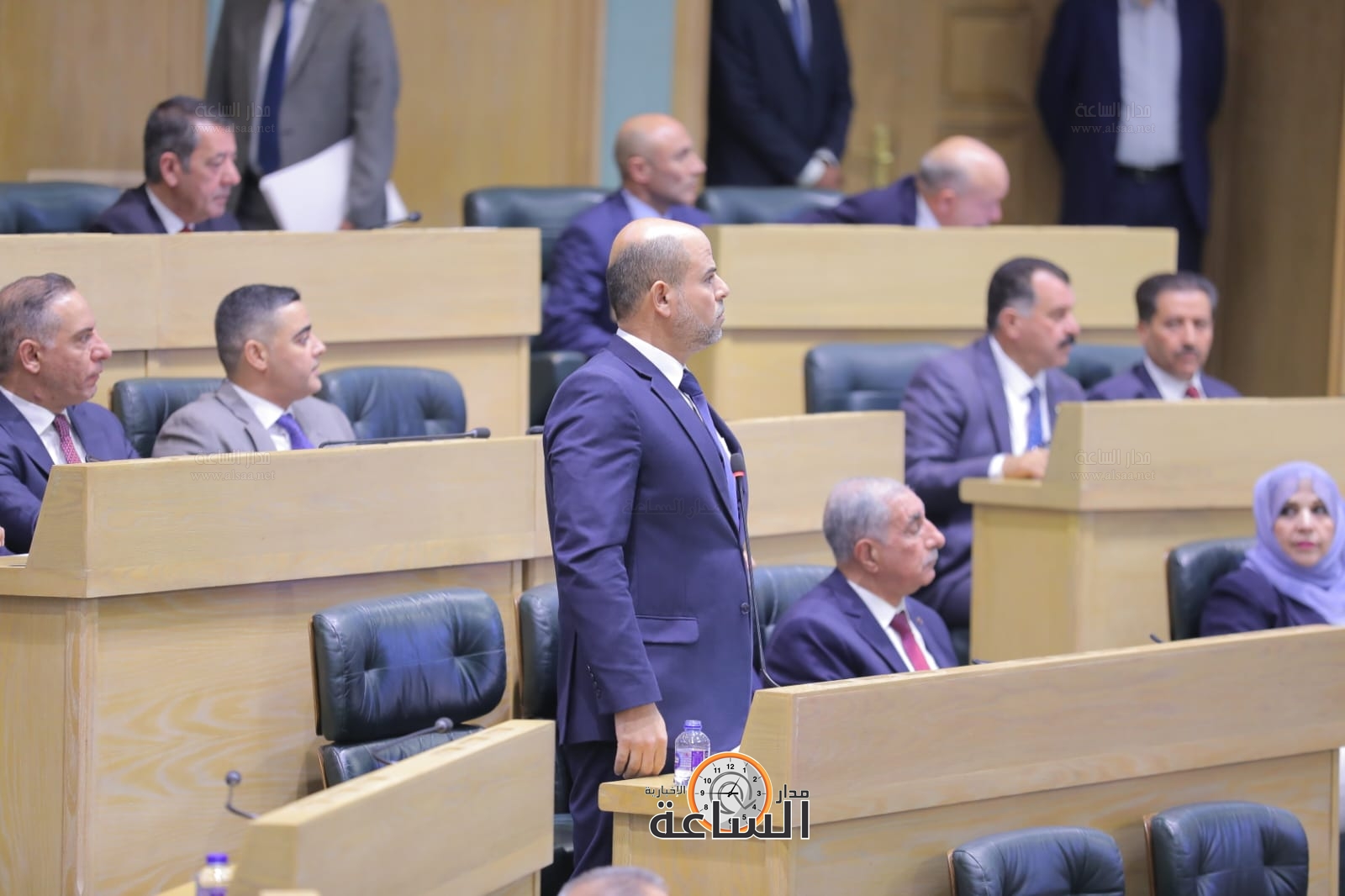 Madar Al-Saa Images 0.19721129669365922