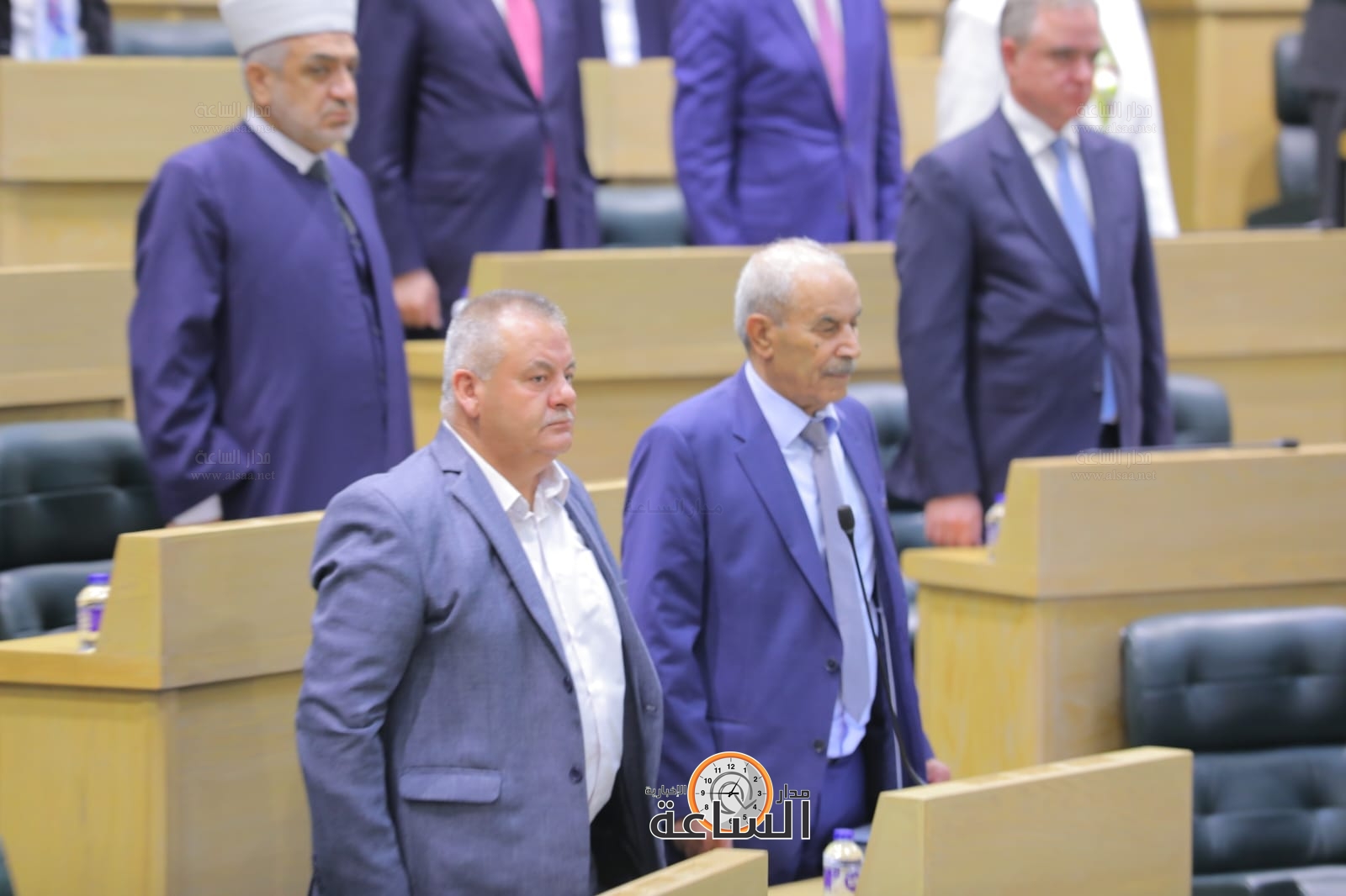 Madar Al-Saa Images 0.4875893778029876