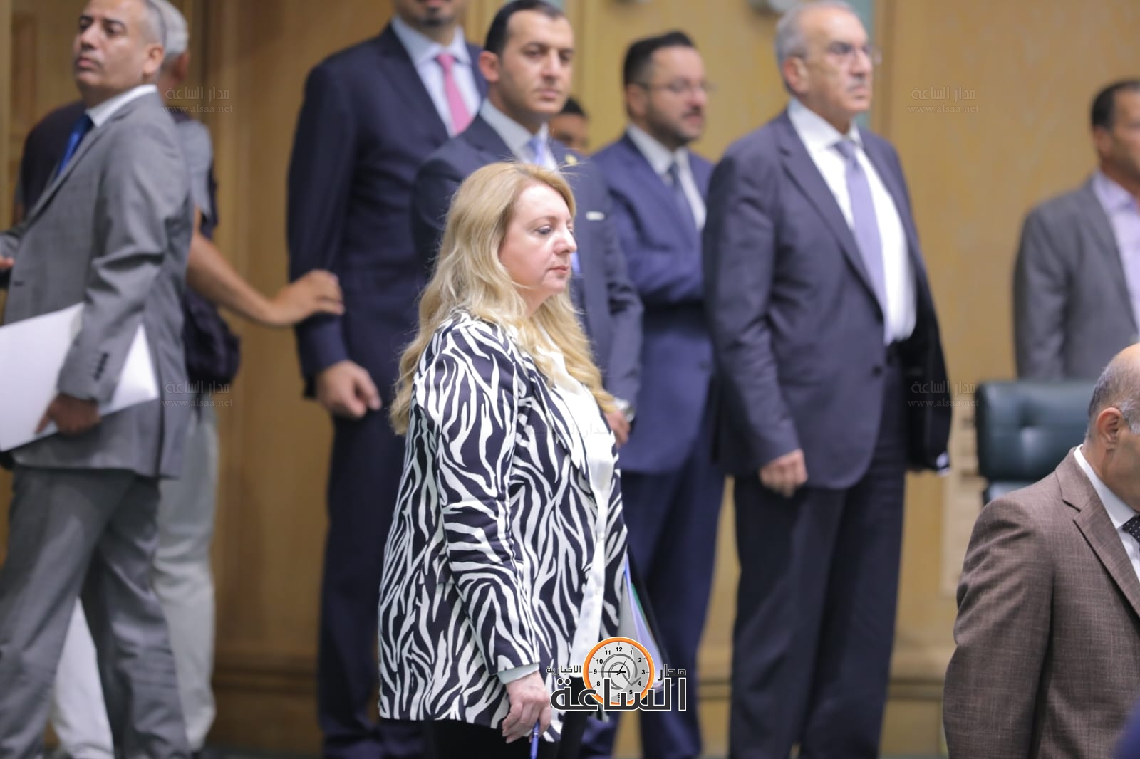 Madar Al-Saa Images 0.39810024305535485