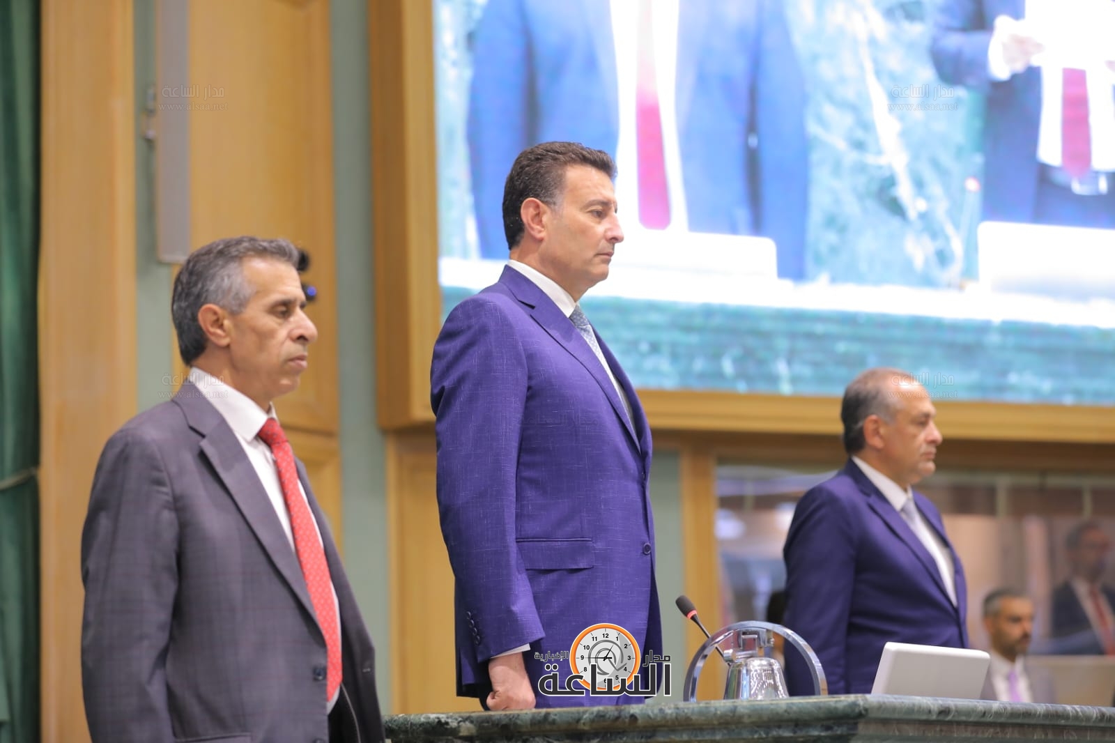 Madar Al-Saa Images 0.1728265595949603