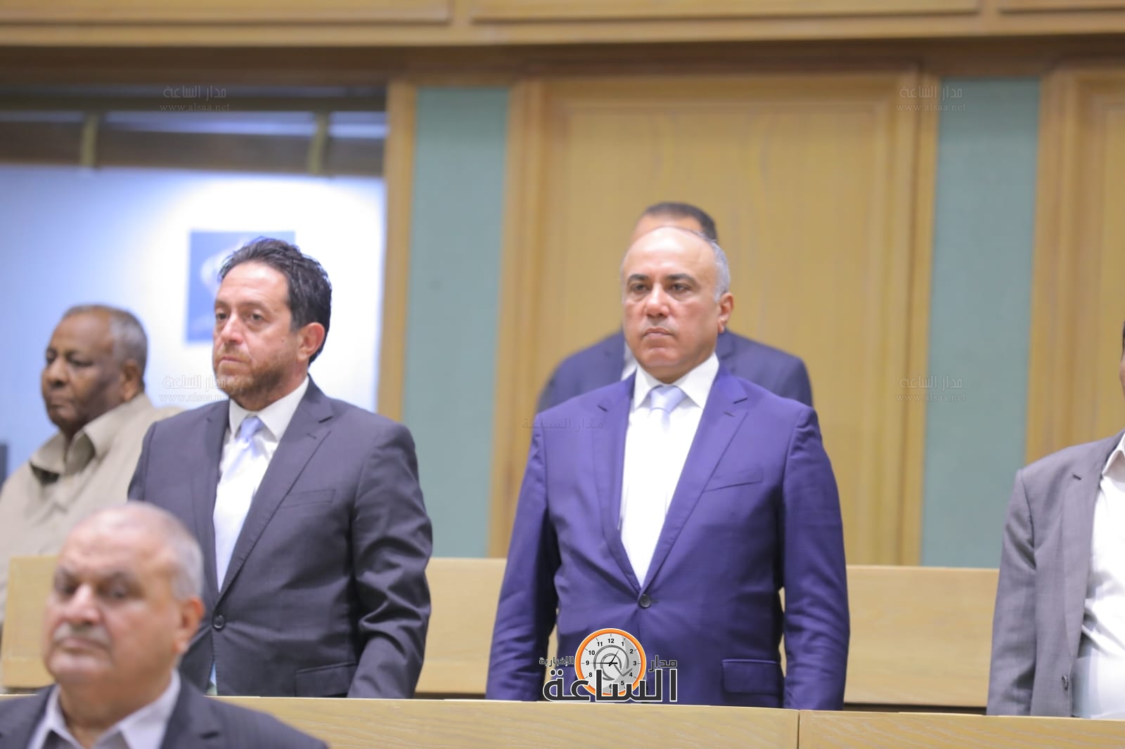 Madar Al-Saa Images 0.7447353405554828