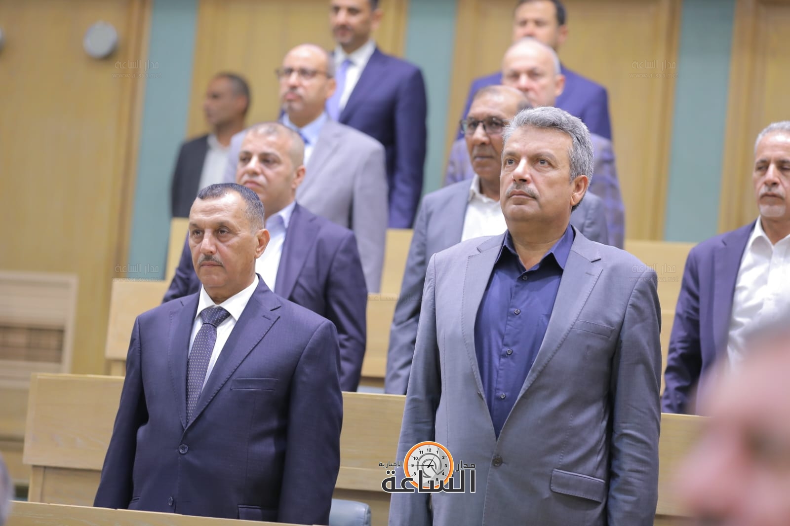 Madar Al-Saa Images 0.9093245243160848