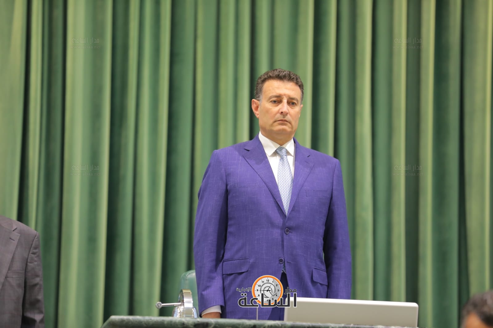 Madar Al-Saa Images 0.0847930458534607