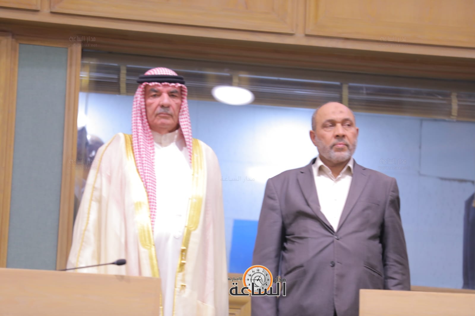 Madar Al-Saa Images 0.943723078934124