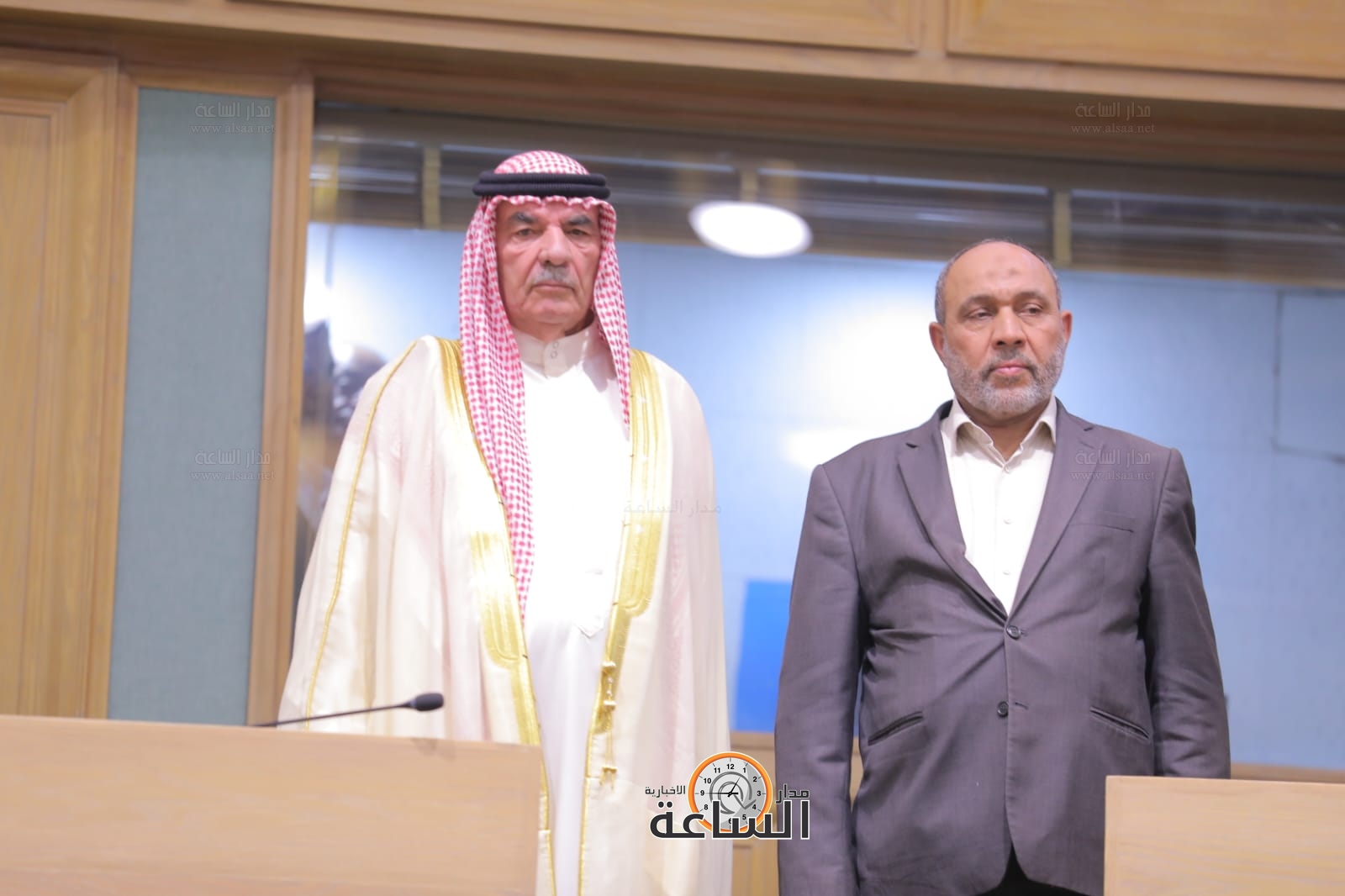 Madar Al-Saa Images 0.36613487295745917