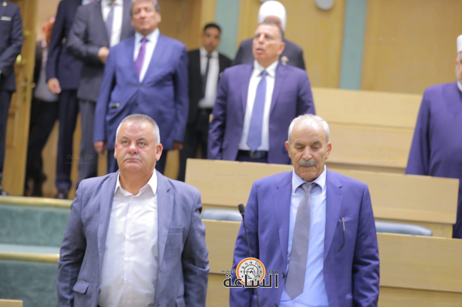 Madar Al-Saa Images 0.5539047685386516