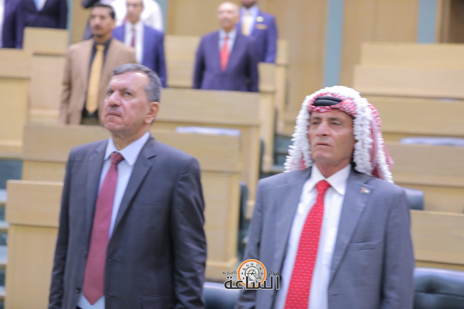 Madar Al-Saa Images 0.5007307538673897