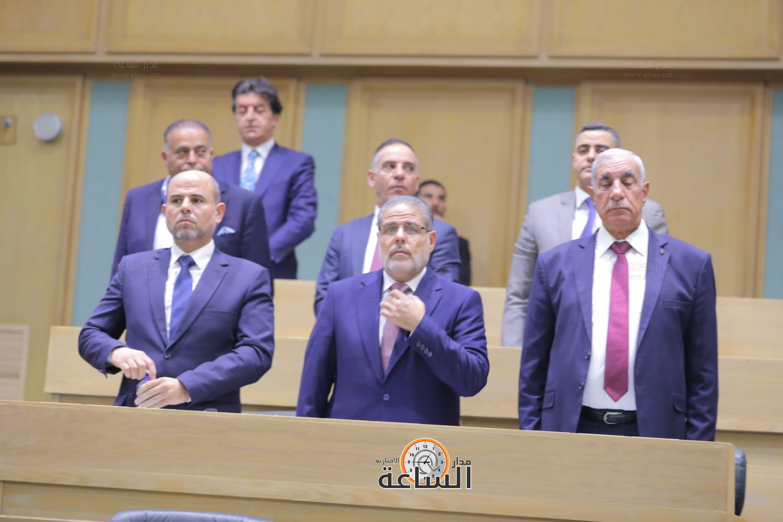 Madar Al-Saa Images 0.8346766596031776