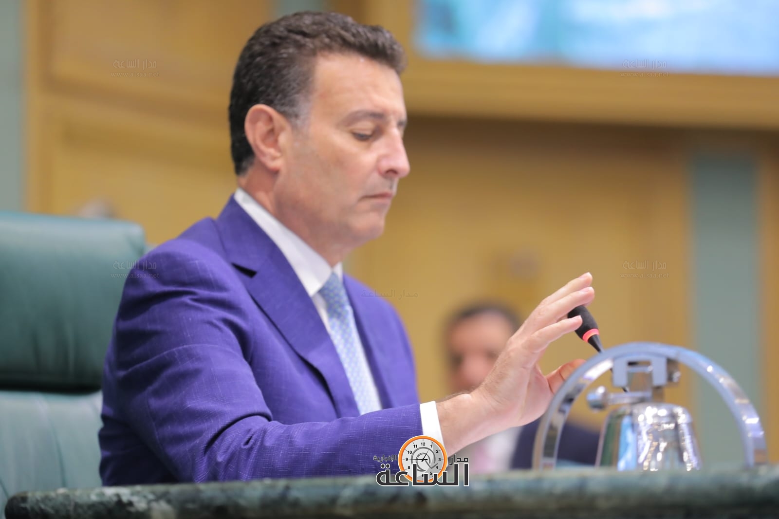 Madar Al-Saa Images 0.9729534292957887