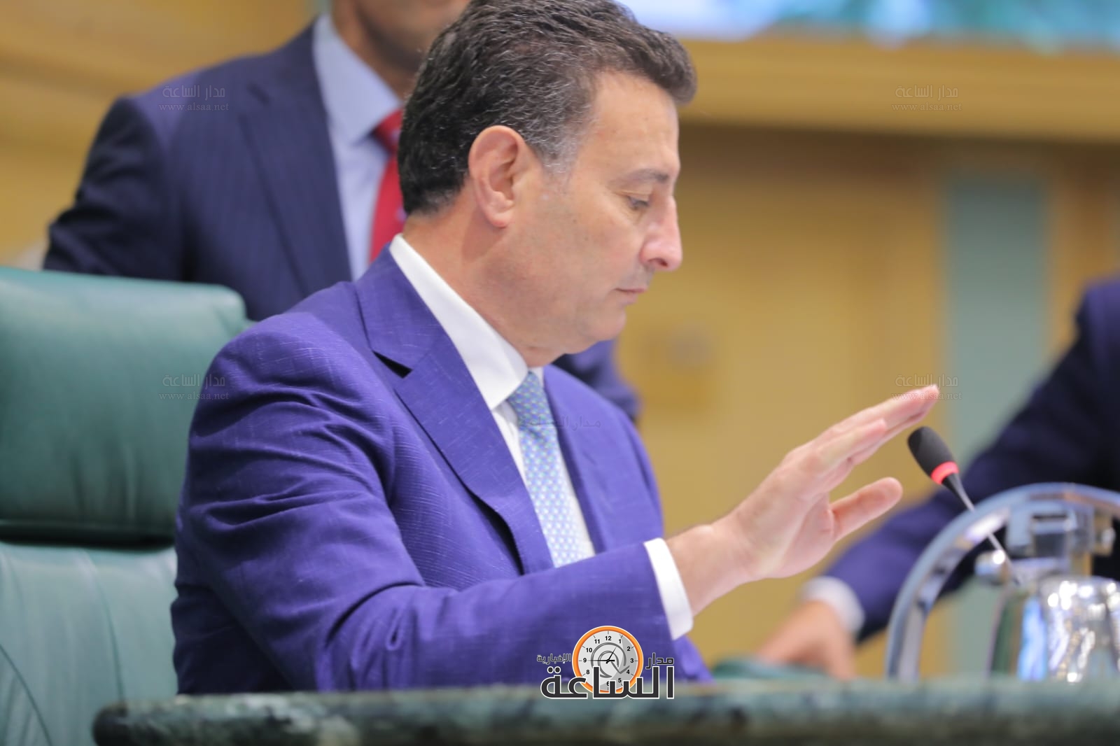 Madar Al-Saa Images 0.806422921657145