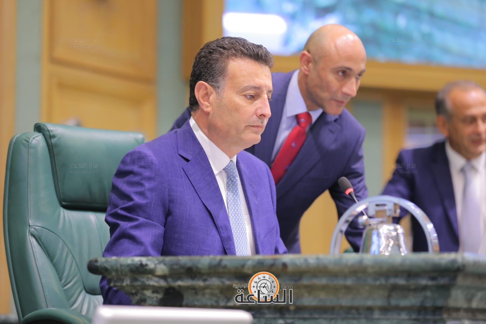 Madar Al-Saa Images 0.7275409330570031