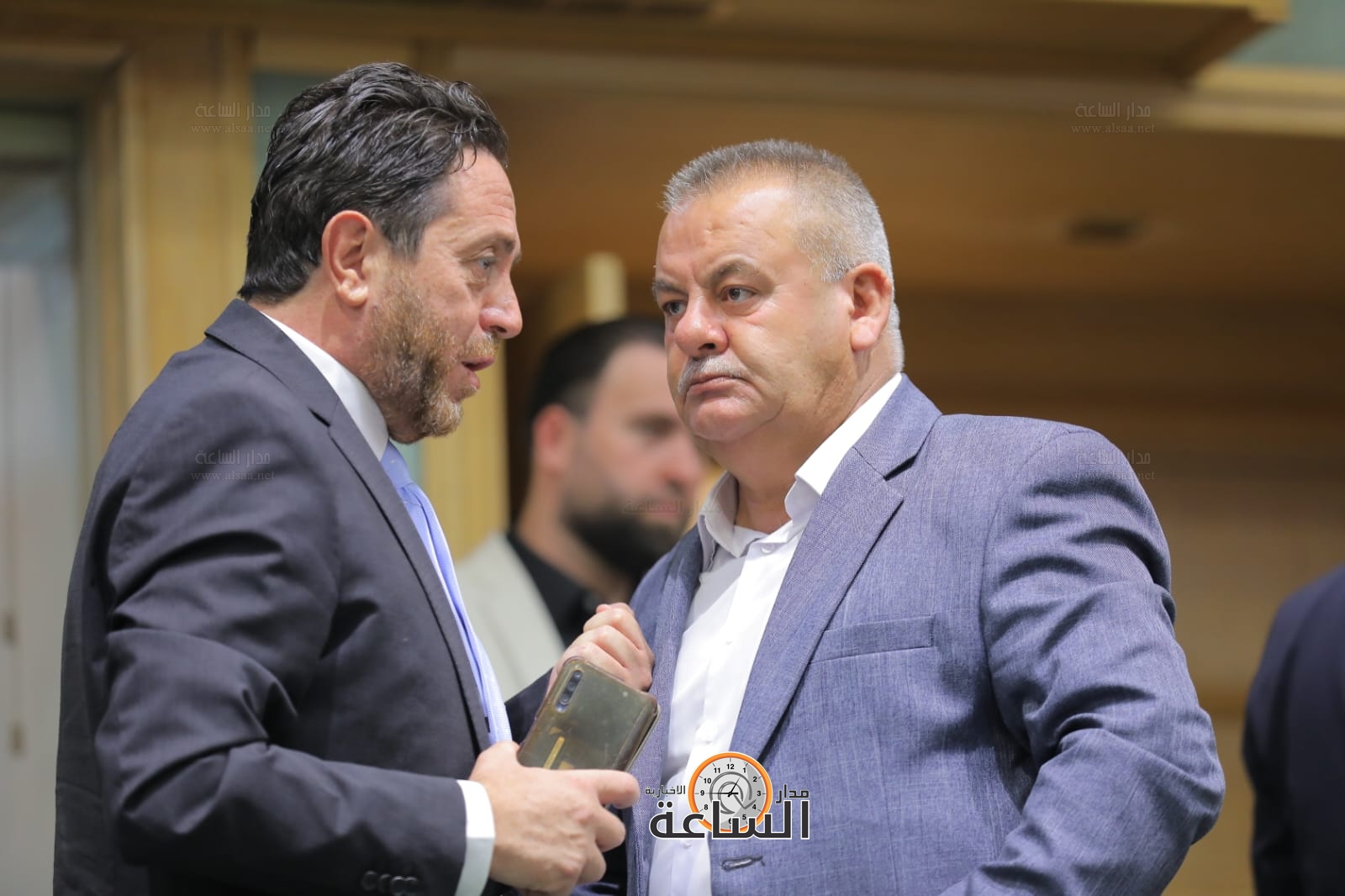 Madar Al-Saa Images 0.6157597311942826