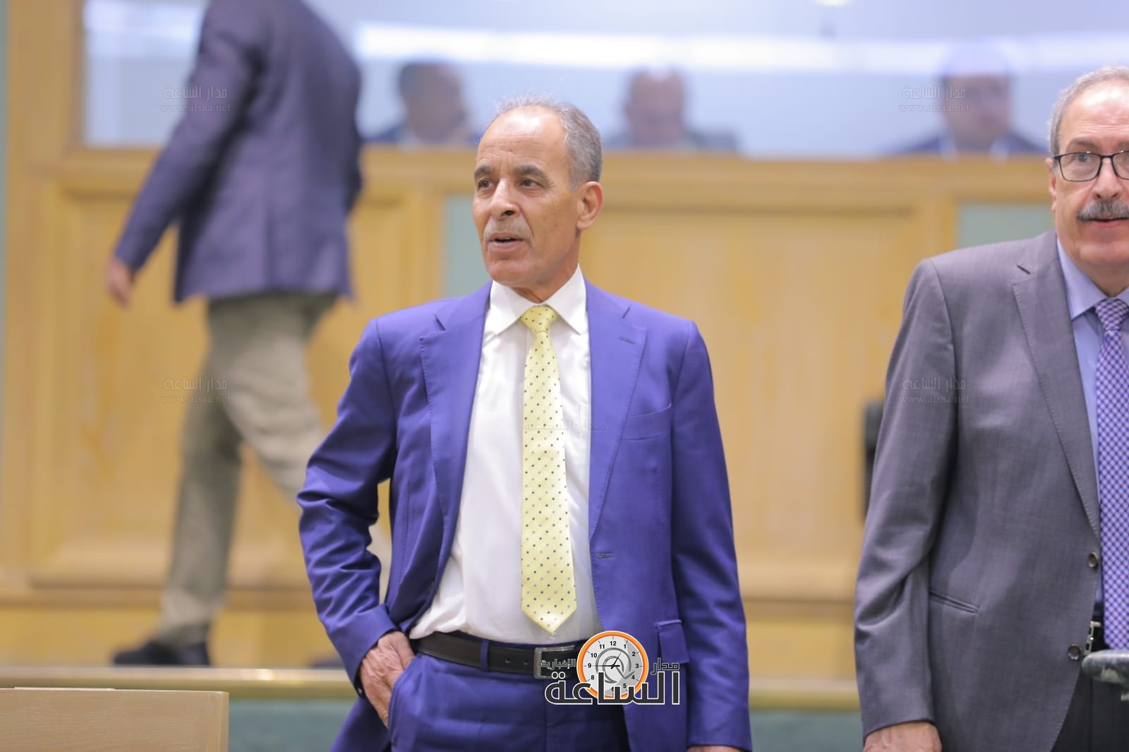 Madar Al-Saa Images 0.9291617372793193