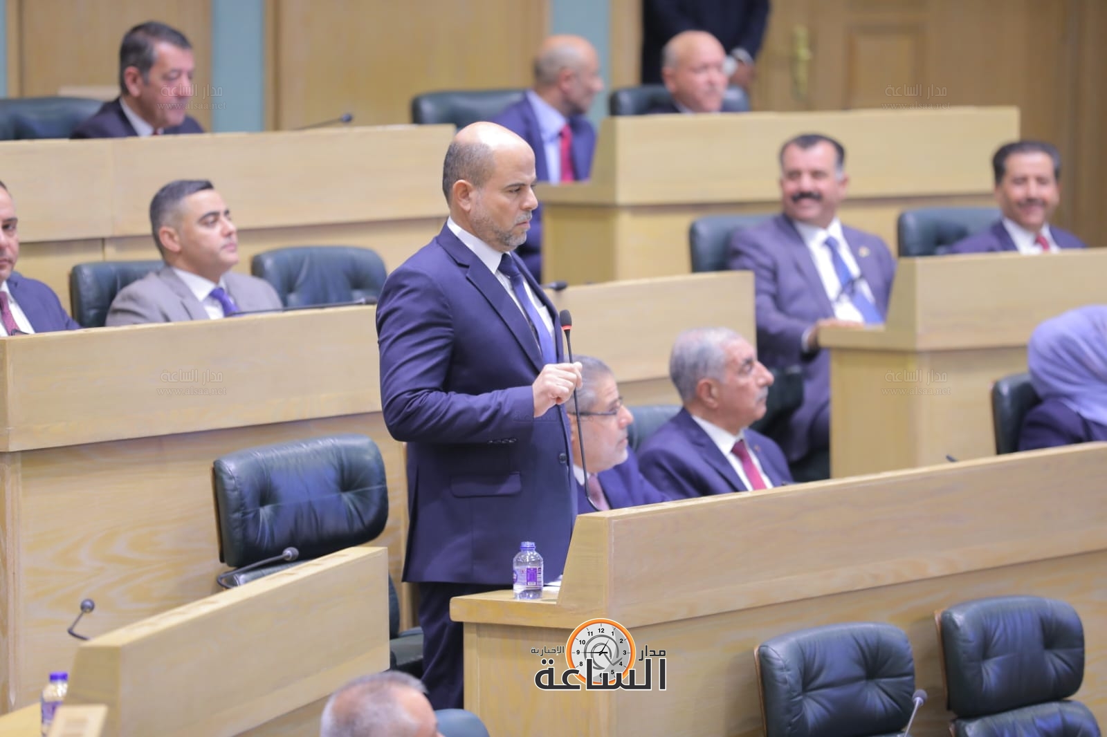 Madar Al-Saa Images 0.03470312102441819