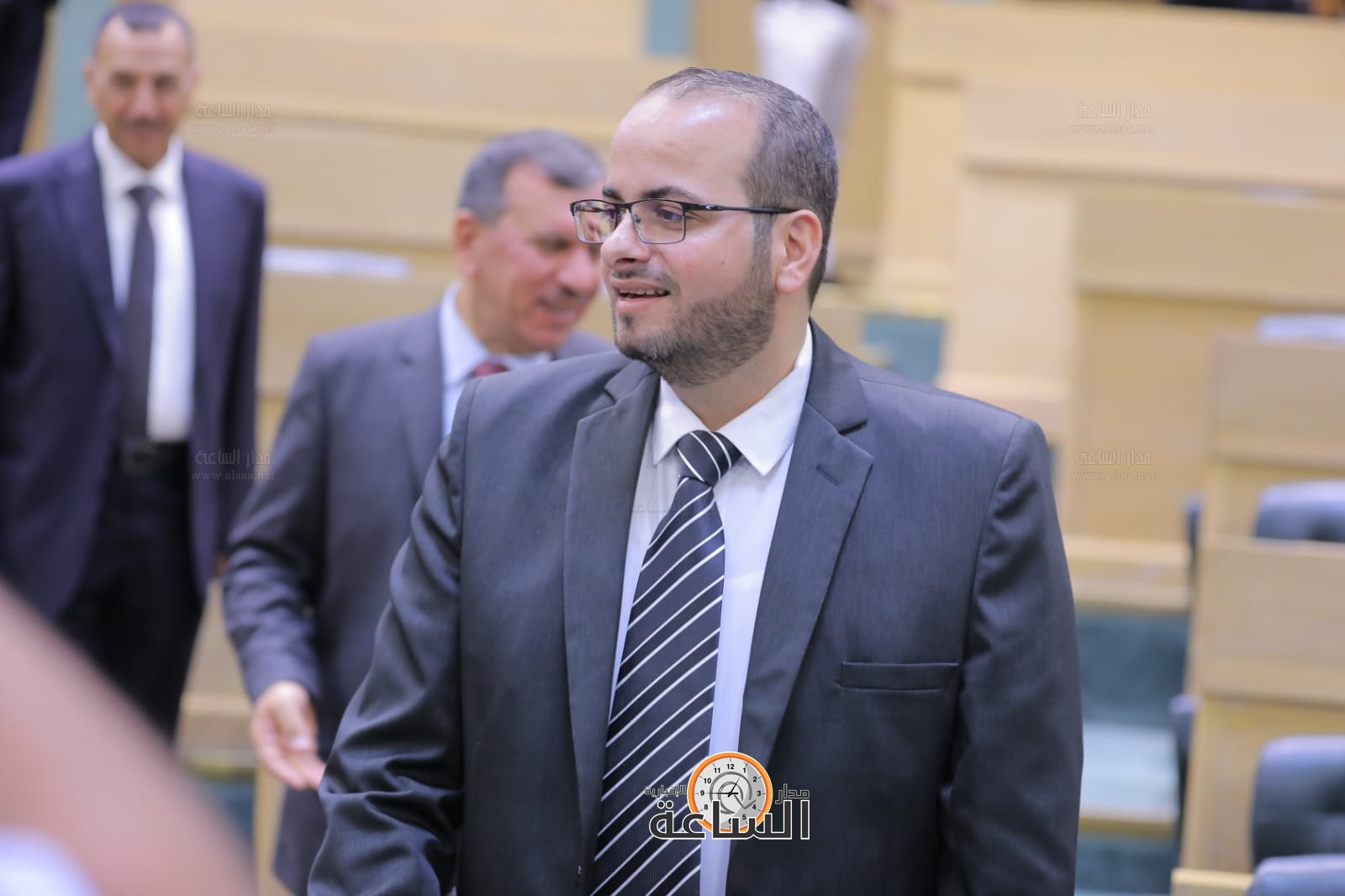 Madar Al-Saa Images 0.4019103579440719