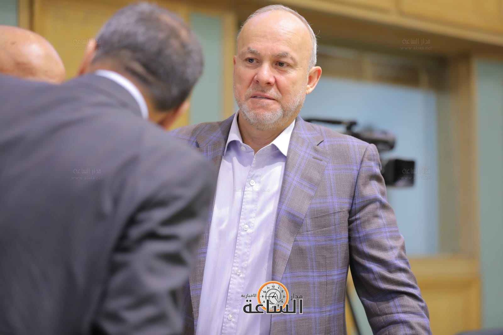 Madar Al-Saa Images 0.3826518510826227