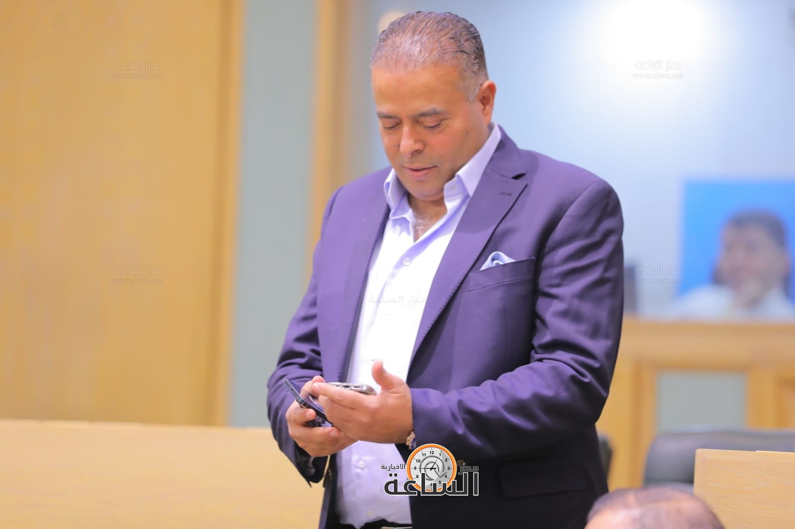 Madar Al-Saa Images 0.7008332751429236