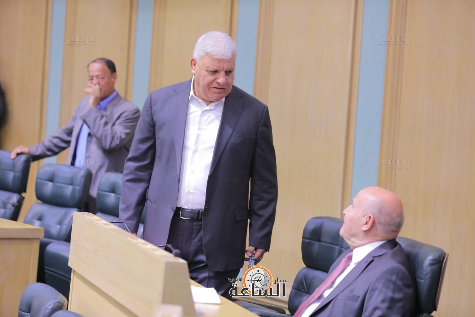 Madar Al-Saa Images 0.2558976654075542