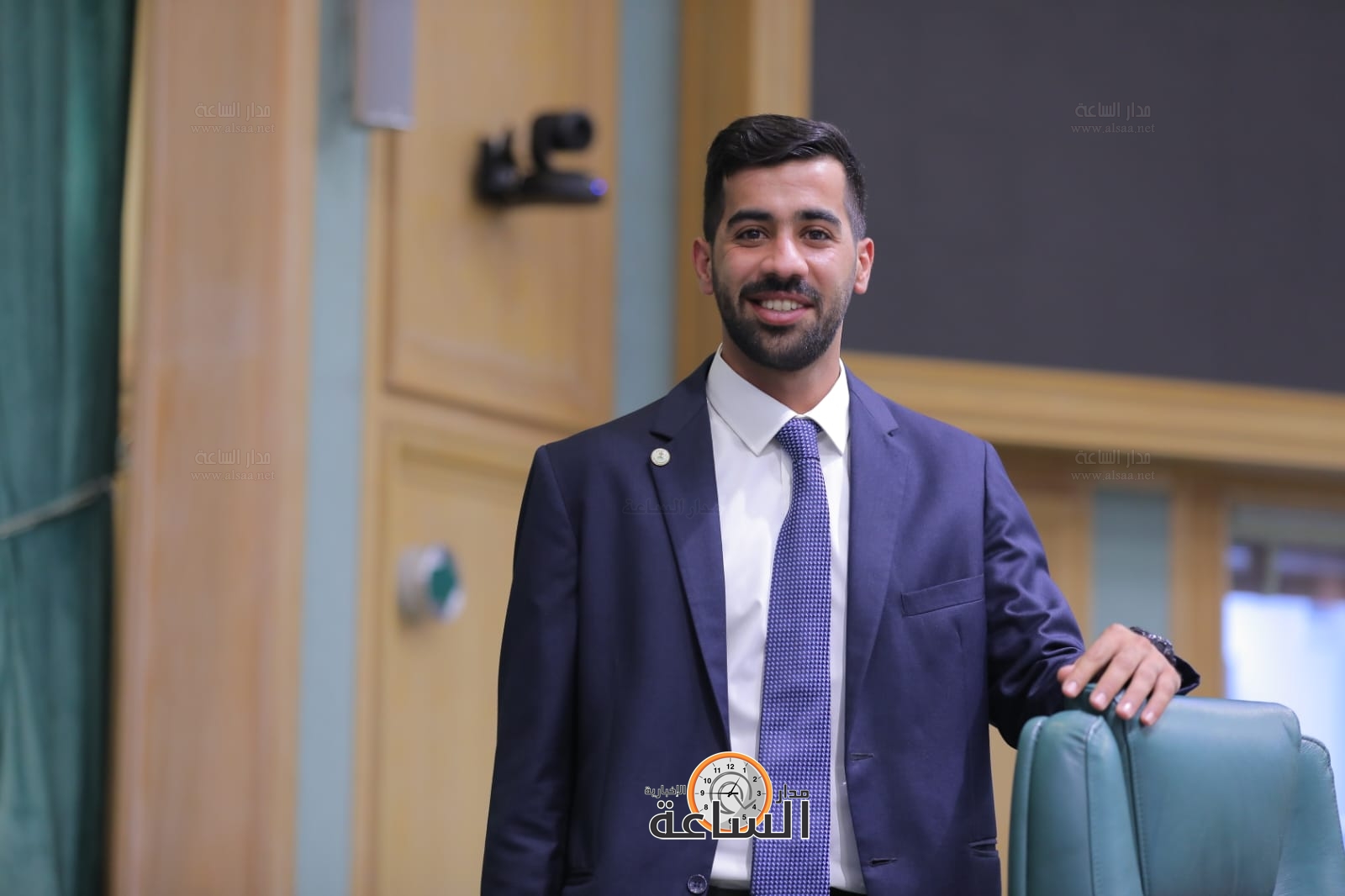 Madar Al-Saa Images 0.2910715196442406