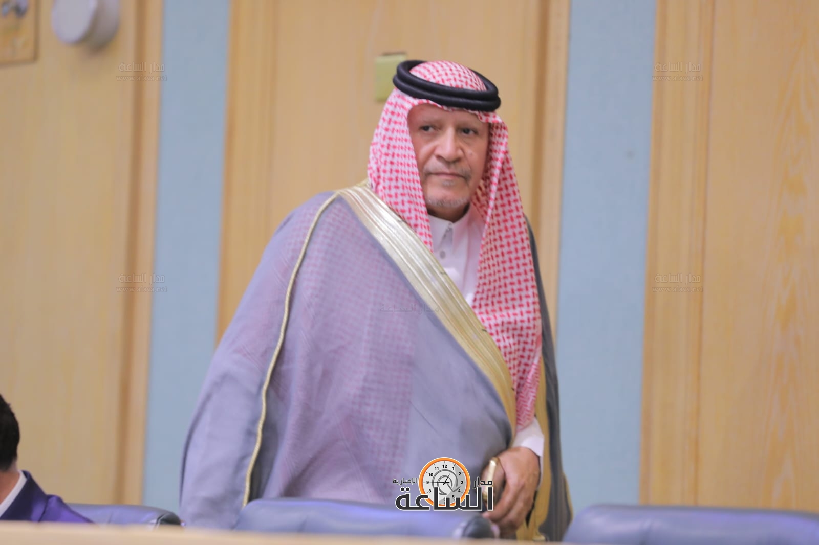 Madar Al-Saa Images 0.6856746605628263