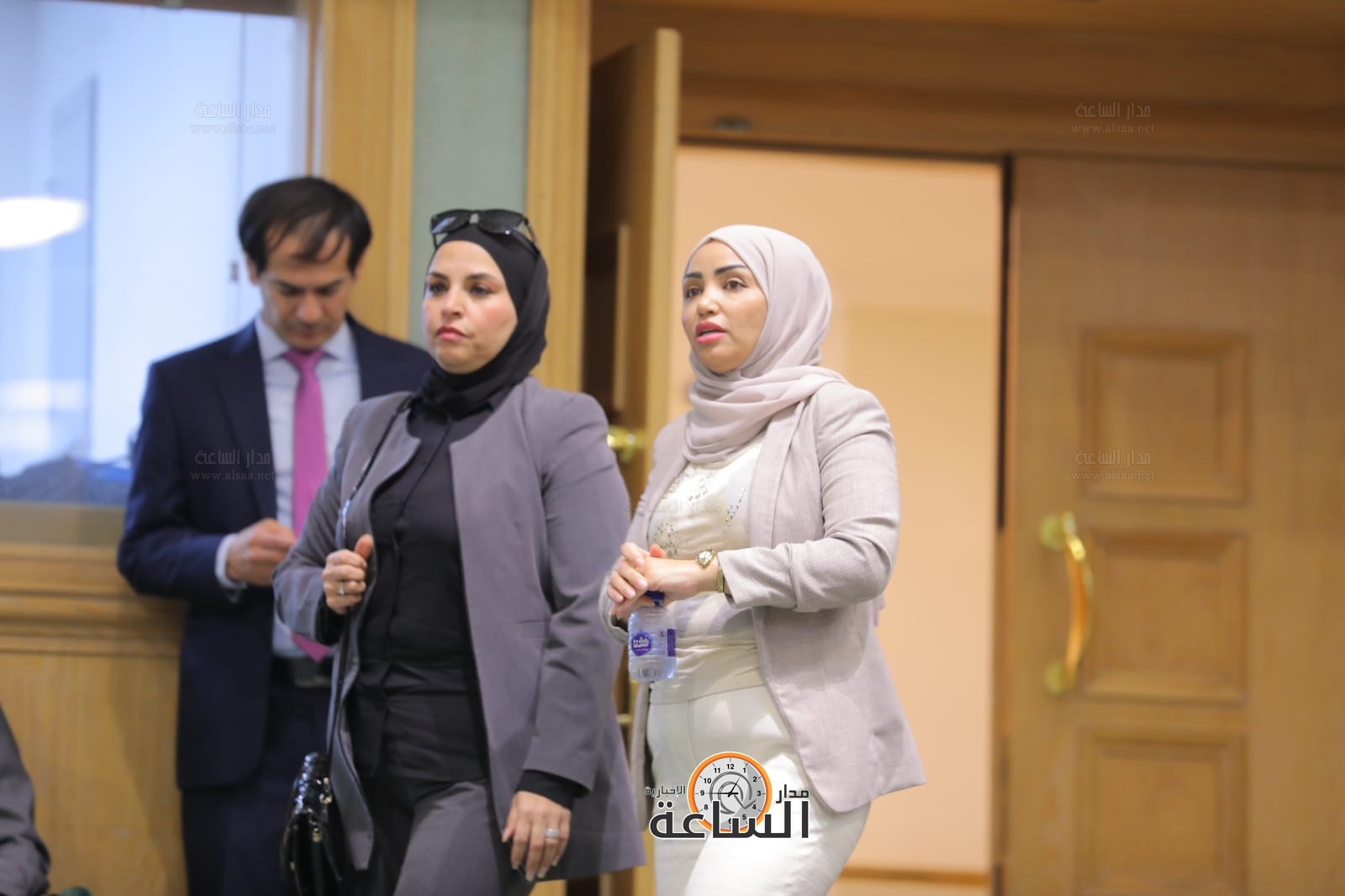 Madar Al-Saa Images 0.8183236930949349