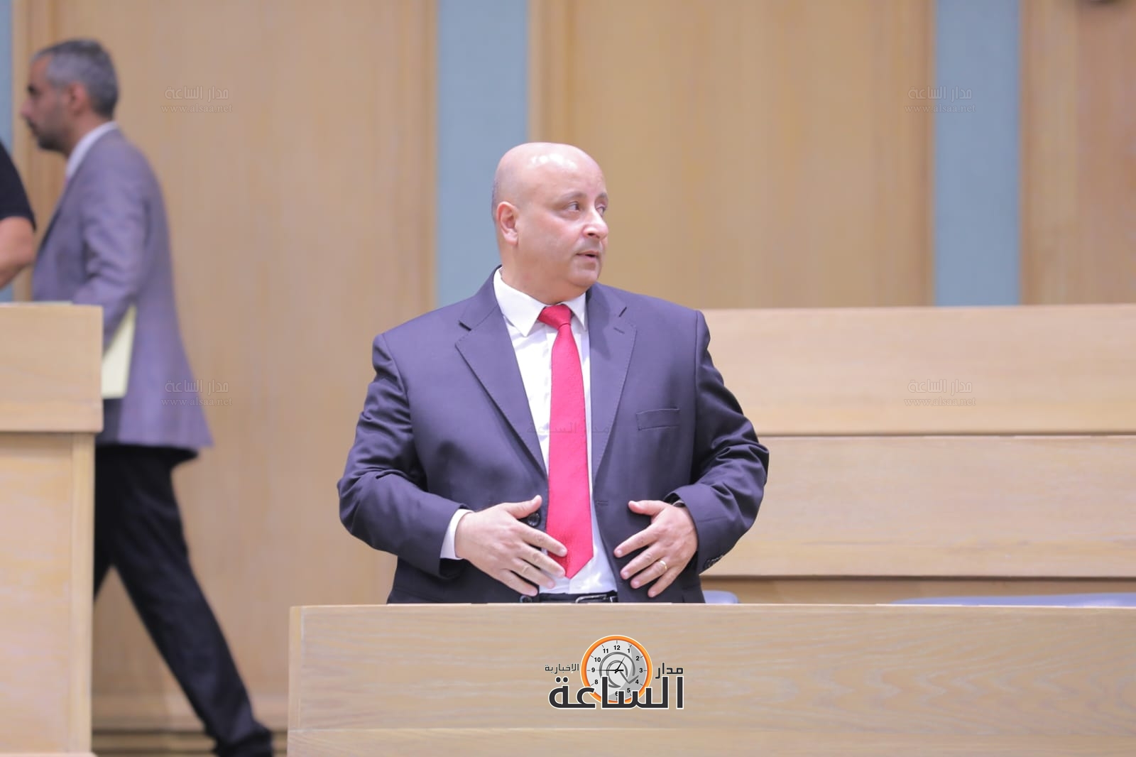 Madar Al-Saa Images 0.30477773856846957