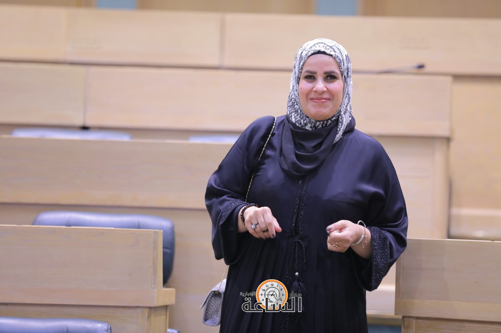 Madar Al-Saa Images 0.32107066060537526