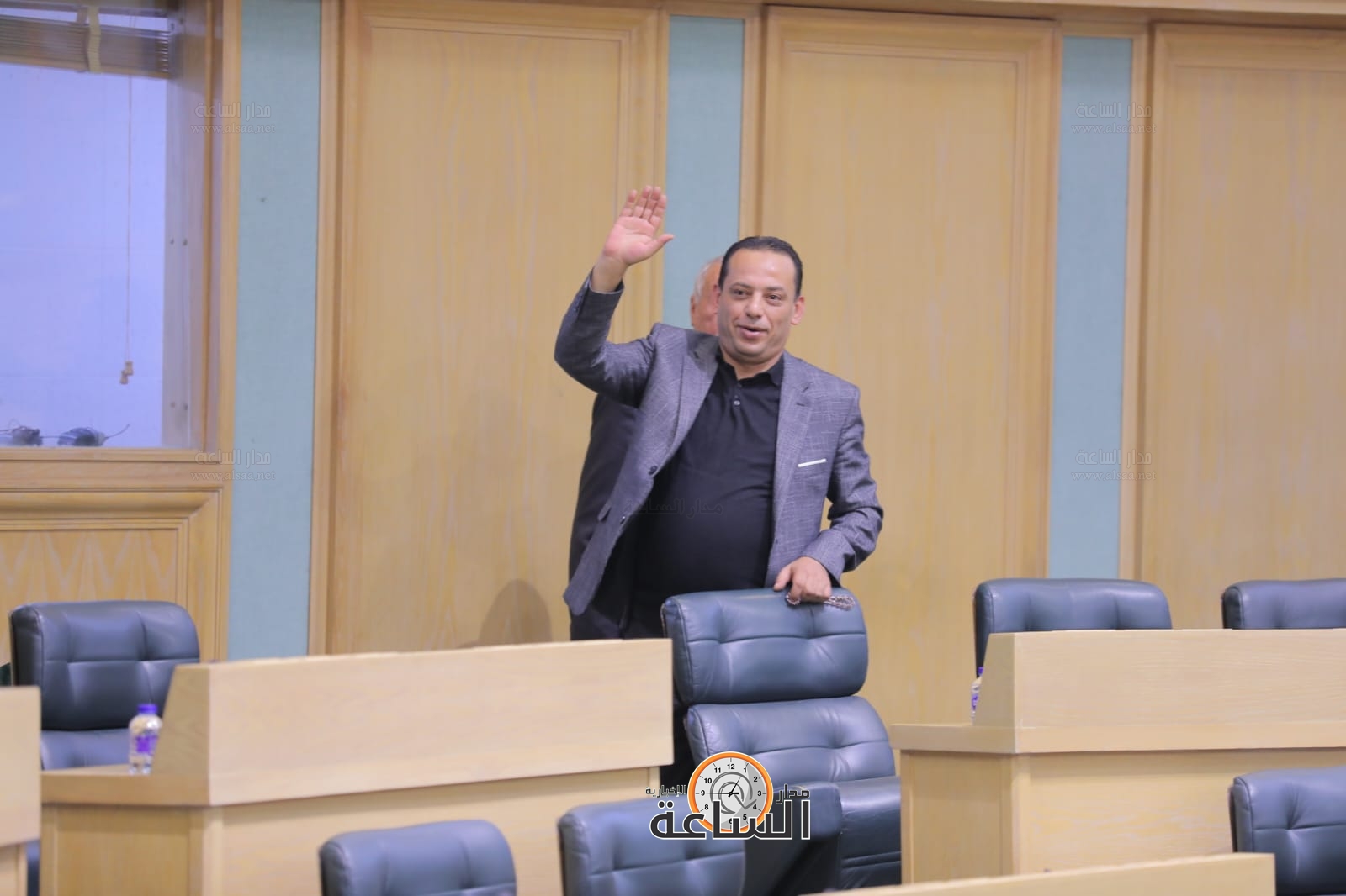 Madar Al-Saa Images 0.8535858090614052