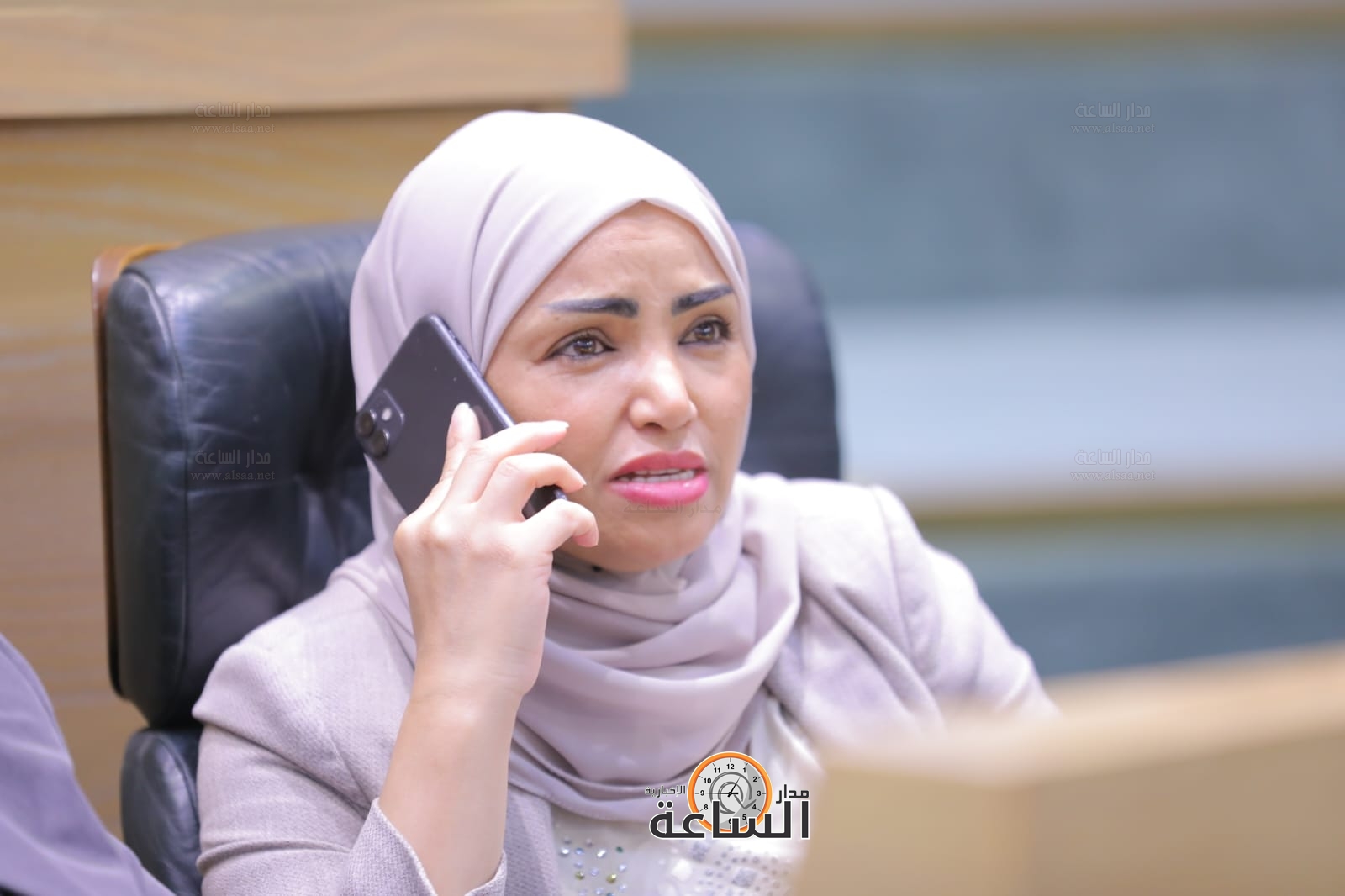 Madar Al-Saa Images 0.3239435689307688