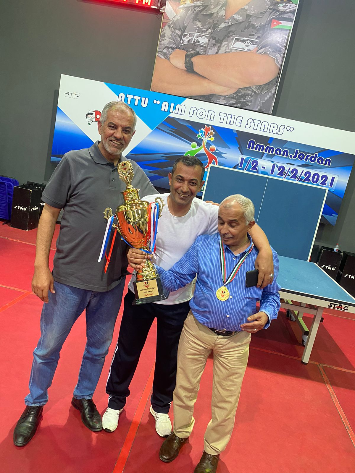 Madar Al-Saa Images 0.6614907244524424