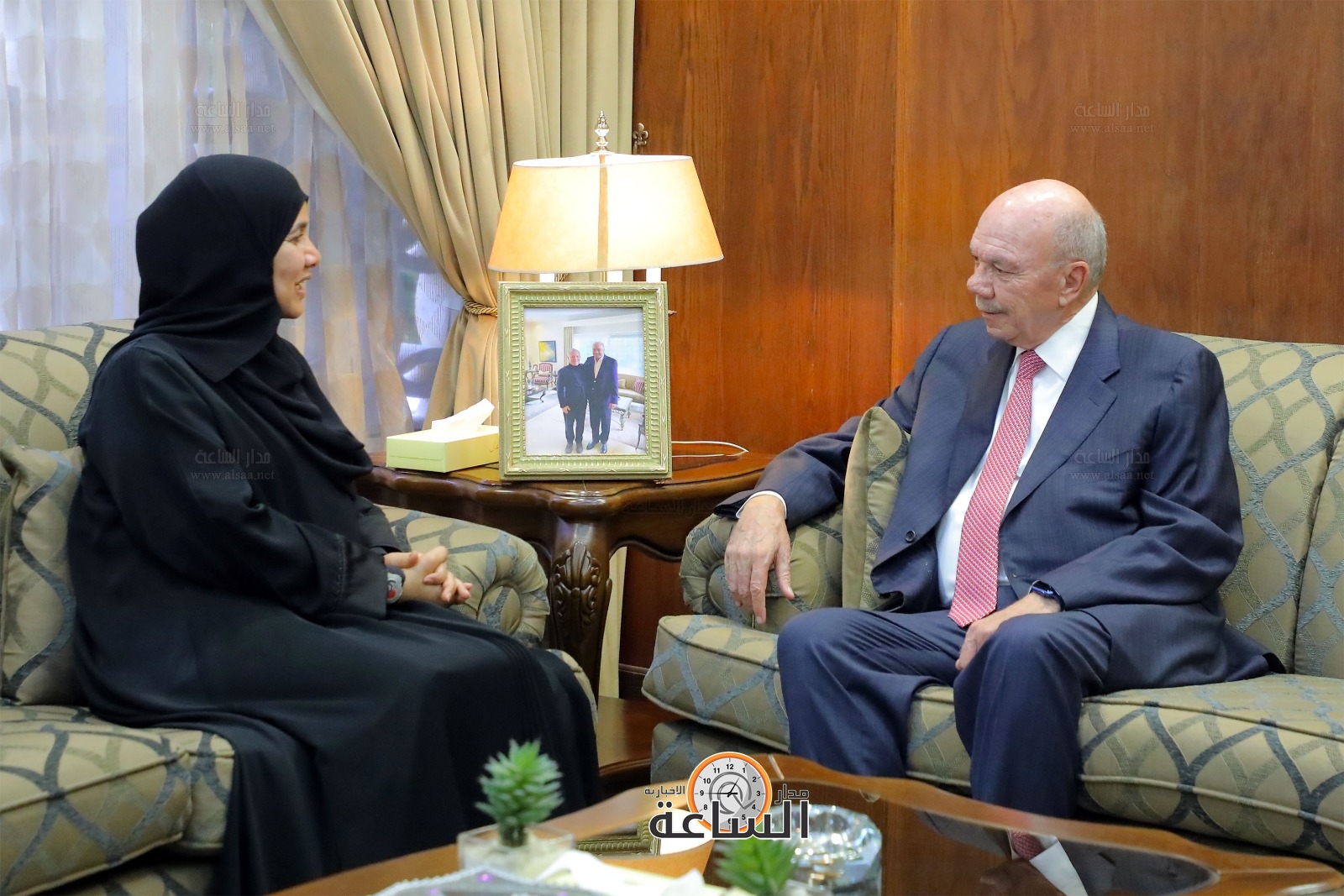 Madar Al-Saa Images 0.7904731135759865