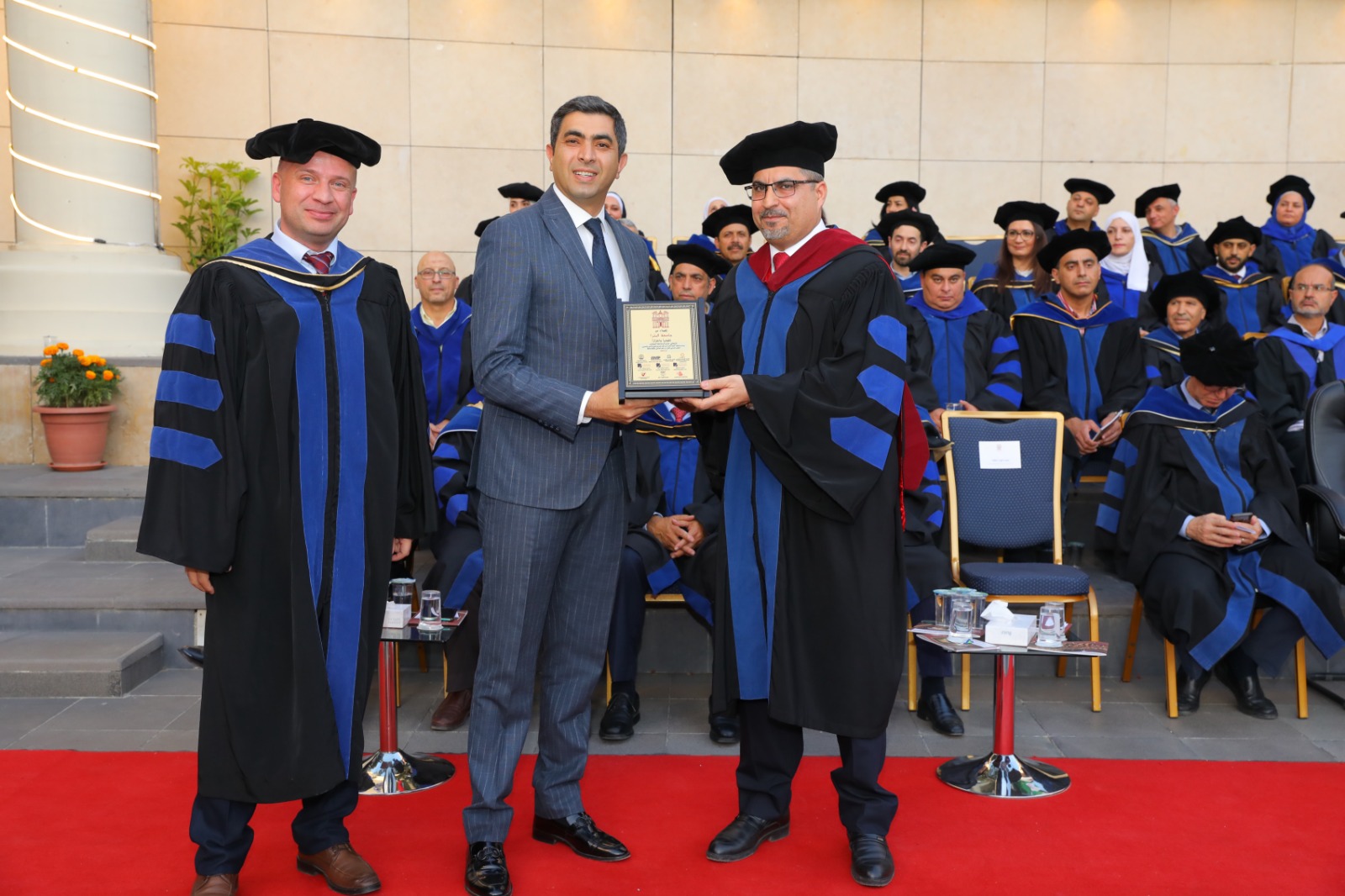 Madar Al-Saa Images 0.13268742108946507