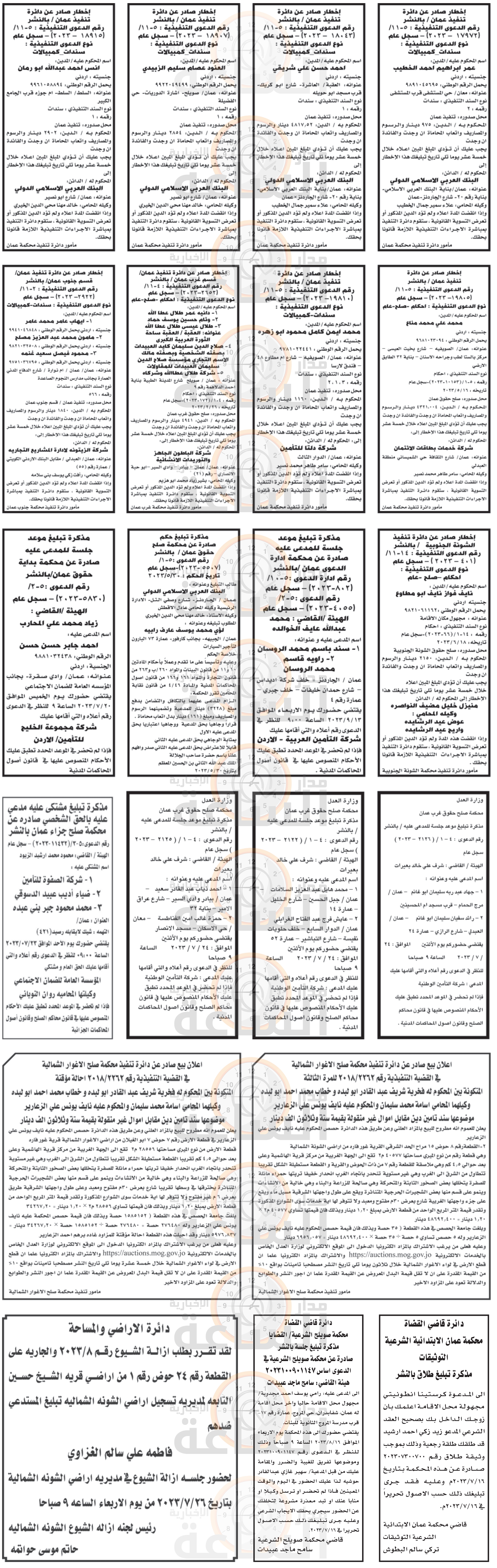 Madar Al-Saa Images 0.01973976767885599