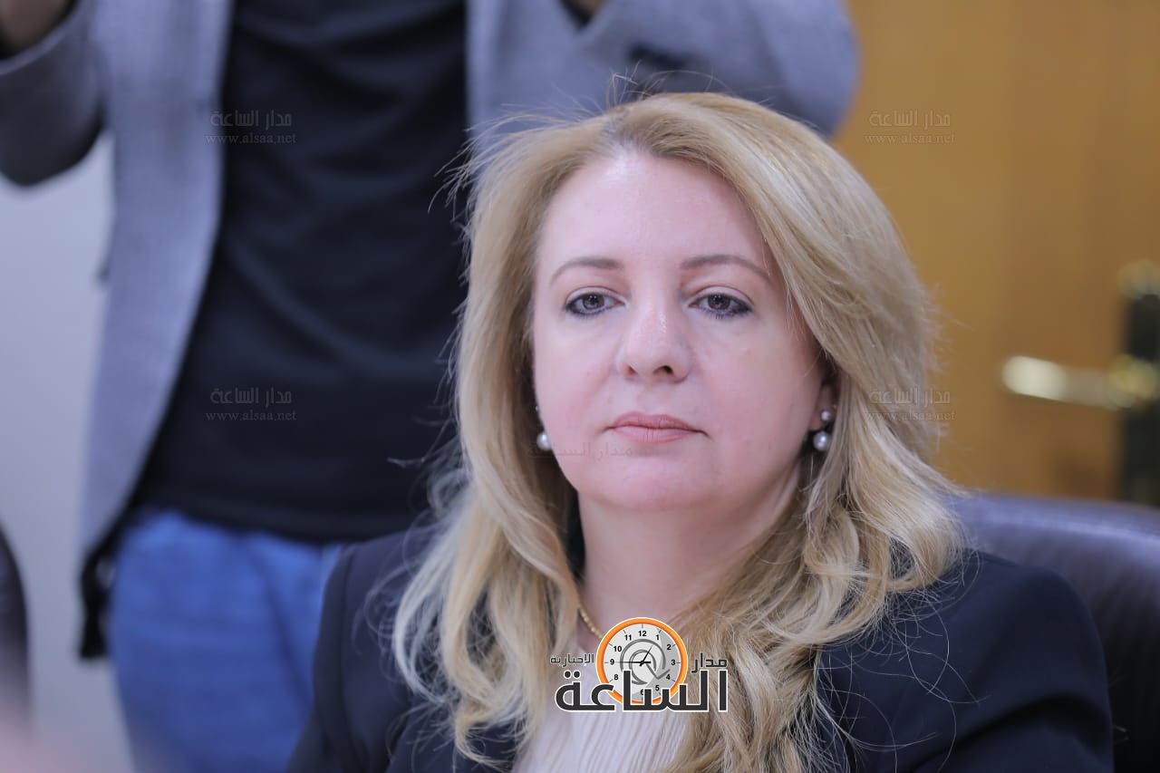 Madar Al-Saa Images 0.13558581893403066