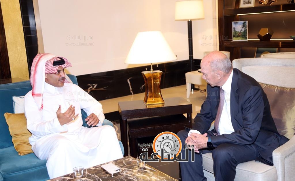 Madar Al-Saa Images 0.18526080205206874