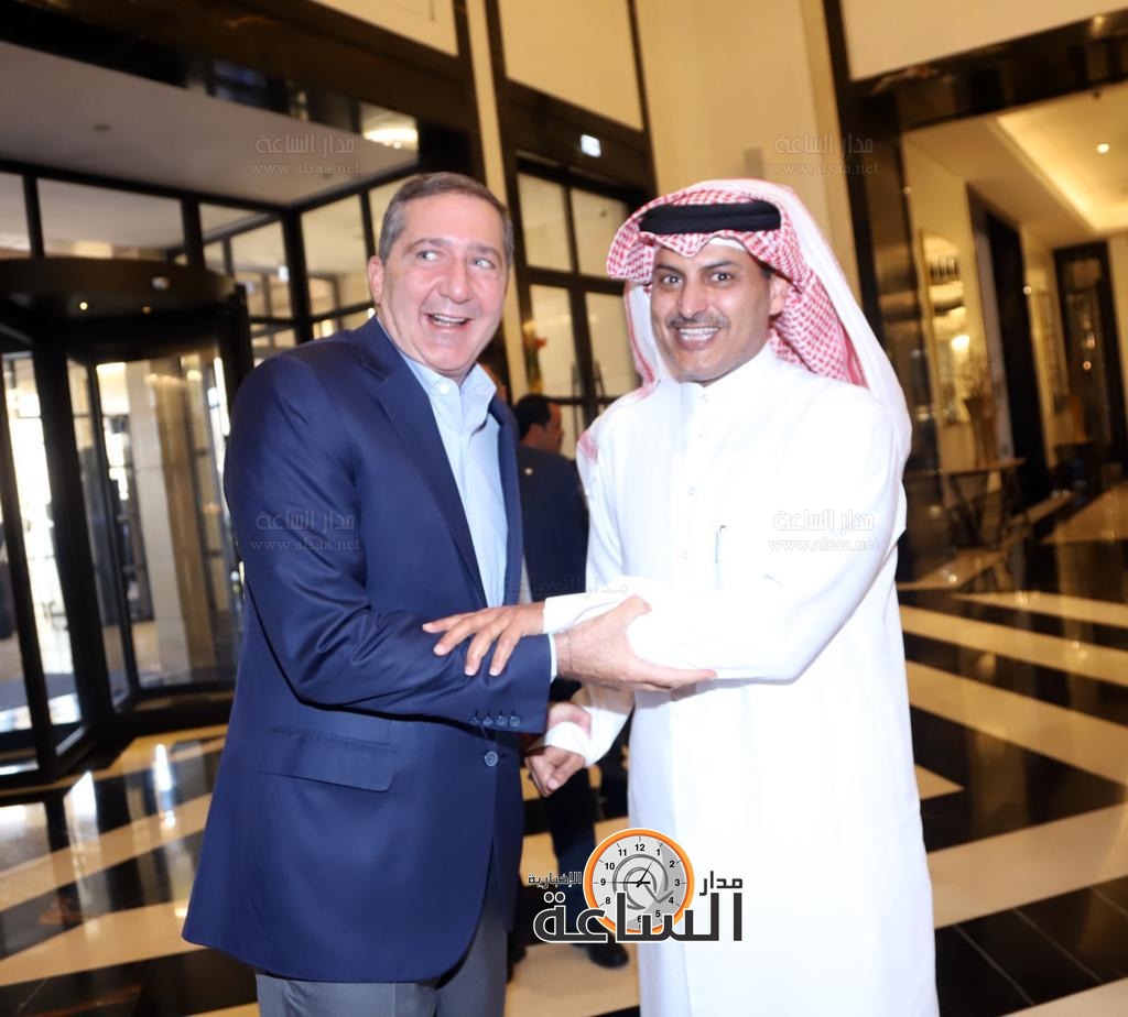 Madar Al-Saa Images 0.6860836979006579