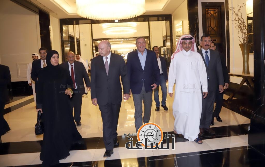 Madar Al-Saa Images 0.22706610692970108