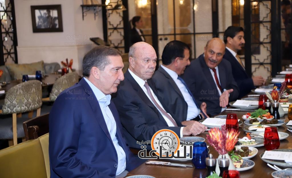 Madar Al-Saa Images 0.07293164526133666