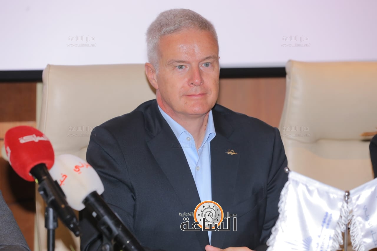 Madar Al-Saa Images 0.4003157625608098