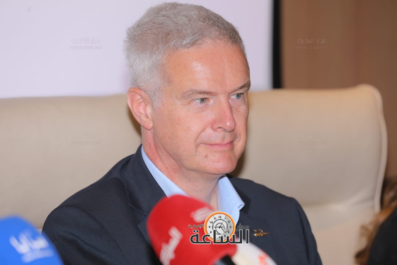 Madar Al-Saa Images 0.05135014294166784